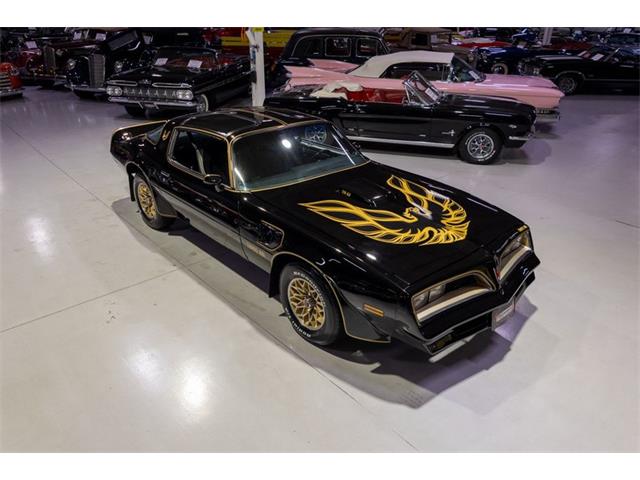 1977 Pontiac Firebird Trans Am SE (CC-2090065) for sale in Rogers, Minnesota