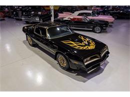 1977 Pontiac Firebird Trans Am SE (CC-2090065) for sale in Rogers, Minnesota