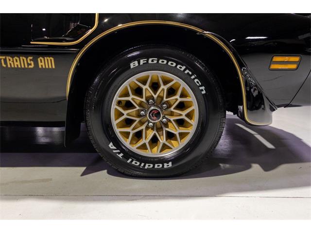 1977 Pontiac Firebird Trans Am SE (CC-2090065) for sale in Rogers, Minnesota