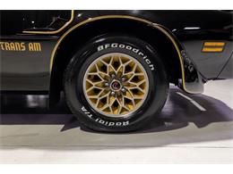 1977 Pontiac Firebird Trans Am SE (CC-2090065) for sale in Rogers, Minnesota