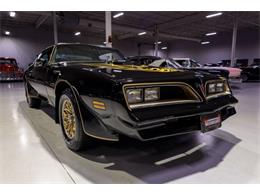 1977 Pontiac Firebird Trans Am SE (CC-2090065) for sale in Rogers, Minnesota