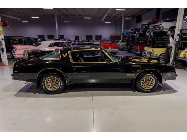 1977 Pontiac Firebird Trans Am SE (CC-2090065) for sale in Rogers, Minnesota