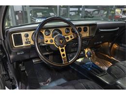 1977 Pontiac Firebird Trans Am SE (CC-2090065) for sale in Rogers, Minnesota