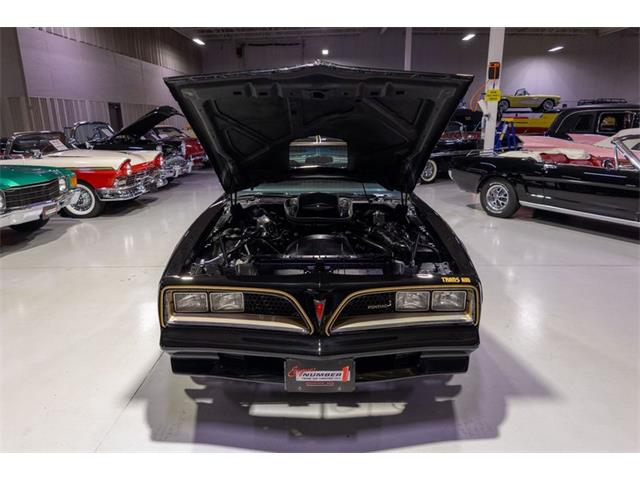 1977 Pontiac Firebird Trans Am SE (CC-2090065) for sale in Rogers, Minnesota
