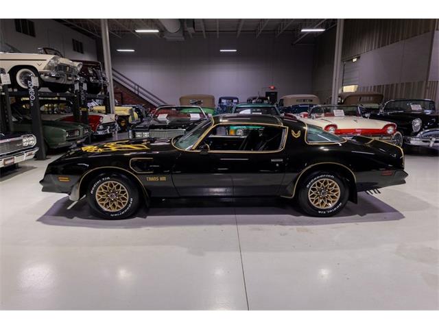 1977 Pontiac Firebird Trans Am SE (CC-2090065) for sale in Rogers, Minnesota