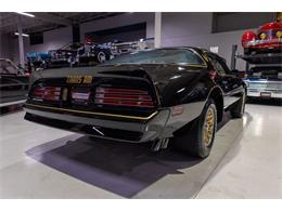 1977 Pontiac Firebird Trans Am SE (CC-2090065) for sale in Rogers, Minnesota