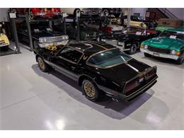 1977 Pontiac Firebird Trans Am SE (CC-2090065) for sale in Rogers, Minnesota