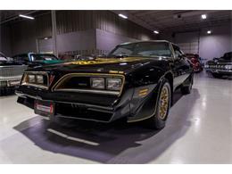 1977 Pontiac Firebird Trans Am SE (CC-2090065) for sale in Rogers, Minnesota