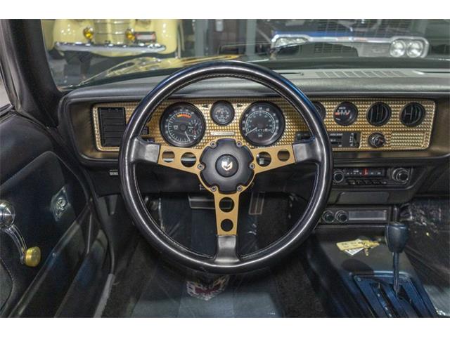 1977 Pontiac Firebird Trans Am SE (CC-2090065) for sale in Rogers, Minnesota