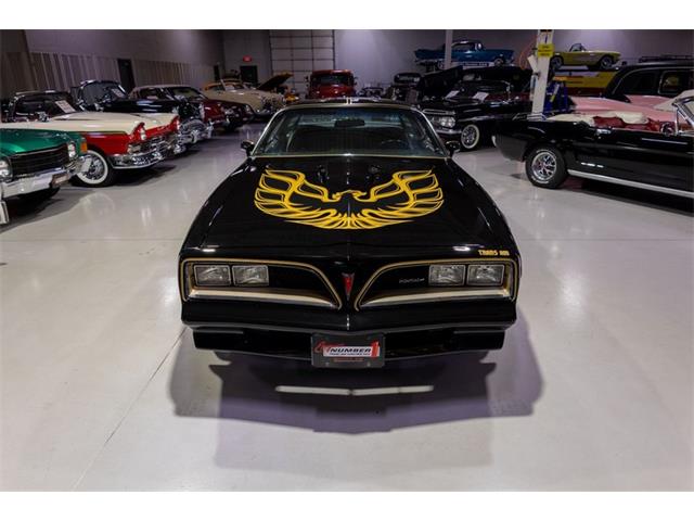 1977 Pontiac Firebird Trans Am SE (CC-2090065) for sale in Rogers, Minnesota