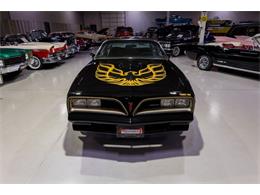 1977 Pontiac Firebird Trans Am SE (CC-2090065) for sale in Rogers, Minnesota
