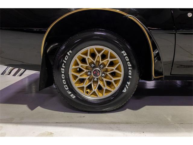 1977 Pontiac Firebird Trans Am SE (CC-2090065) for sale in Rogers, Minnesota