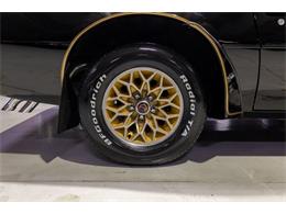 1977 Pontiac Firebird Trans Am SE (CC-2090065) for sale in Rogers, Minnesota