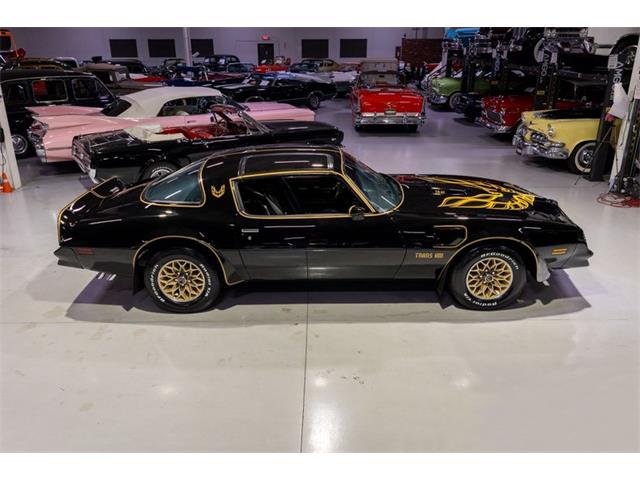 1977 Pontiac Firebird Trans Am SE (CC-2090065) for sale in Rogers, Minnesota
