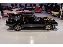 1977 Pontiac Firebird Trans Am SE (CC-2090065) for sale in Rogers, Minnesota