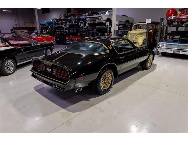 1977 Pontiac Firebird Trans Am SE (CC-2090065) for sale in Rogers, Minnesota