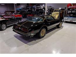 1977 Pontiac Firebird Trans Am SE (CC-2090065) for sale in Rogers, Minnesota