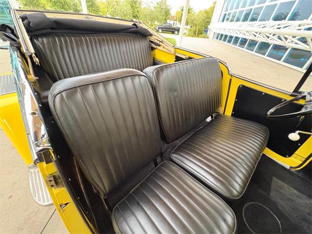 1951 Willys-Overland Jeepster (CC-2090650) for sale in Bradenton, Florida