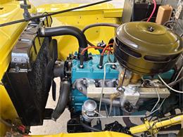 1951 Willys-Overland Jeepster (CC-2090650) for sale in Bradenton, Florida