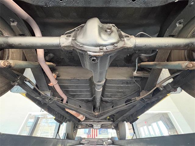 1951 Willys-Overland Jeepster (CC-2090650) for sale in Bradenton, Florida
