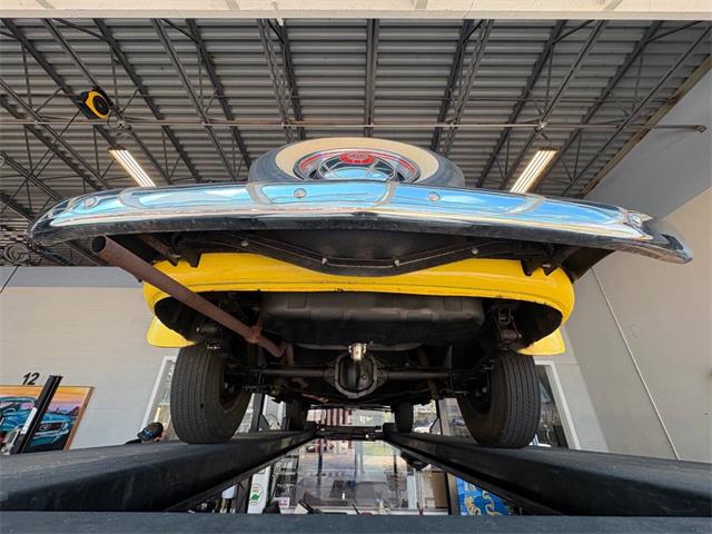 1951 Willys-Overland Jeepster (CC-2090650) for sale in Bradenton, Florida