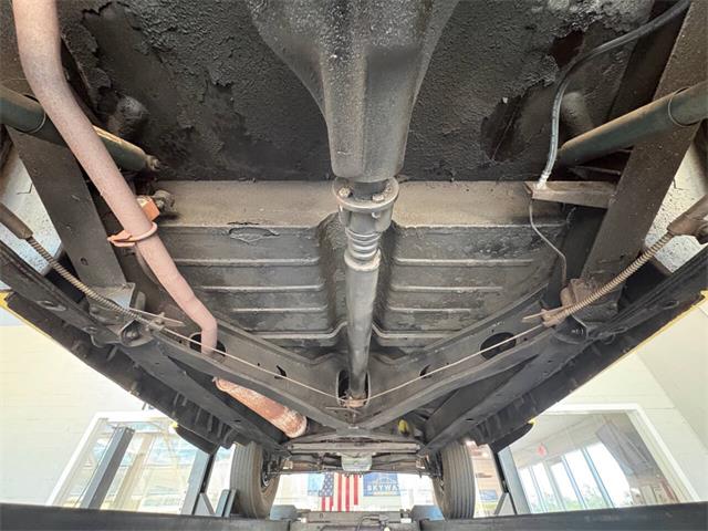 1951 Willys-Overland Jeepster (CC-2090650) for sale in Bradenton, Florida