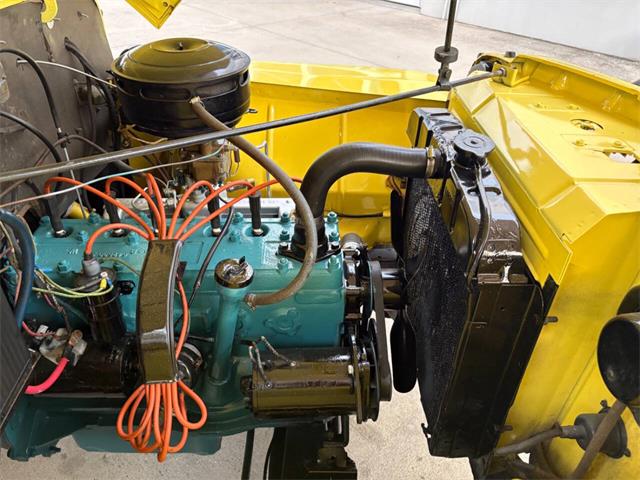 1951 Willys-Overland Jeepster (CC-2090650) for sale in Bradenton, Florida