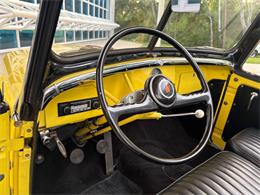 1951 Willys-Overland Jeepster (CC-2090650) for sale in Bradenton, Florida