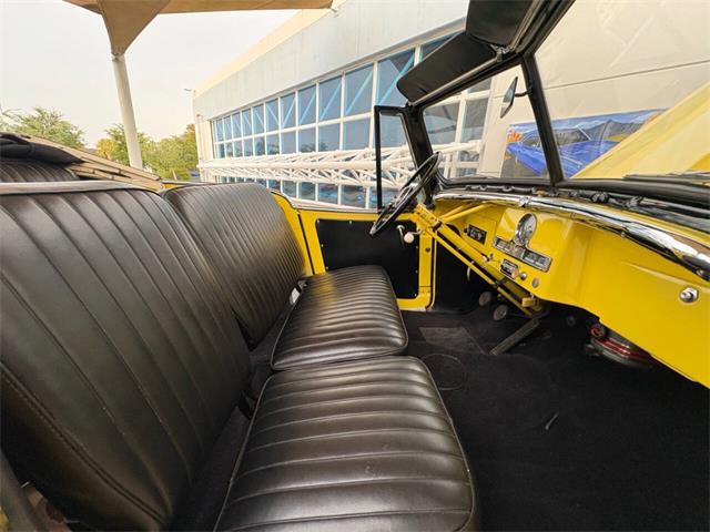 1951 Willys-Overland Jeepster (CC-2090650) for sale in Bradenton, Florida