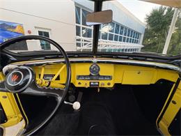 1951 Willys-Overland Jeepster (CC-2090650) for sale in Bradenton, Florida