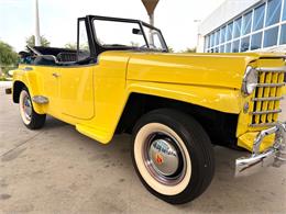 1951 Willys-Overland Jeepster (CC-2090650) for sale in Bradenton, Florida