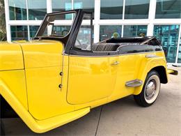 1951 Willys-Overland Jeepster (CC-2090650) for sale in Bradenton, Florida