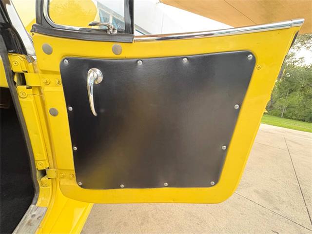 1951 Willys-Overland Jeepster (CC-2090650) for sale in Bradenton, Florida
