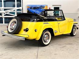 1951 Willys-Overland Jeepster (CC-2090650) for sale in Bradenton, Florida