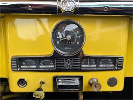 1951 Willys-Overland Jeepster (CC-2090650) for sale in Bradenton, Florida