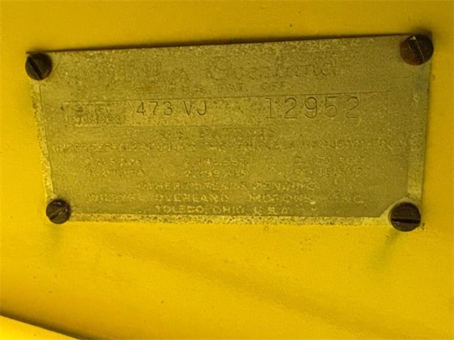 1951 Willys-Overland Jeepster (CC-2090650) for sale in Bradenton, Florida