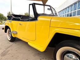 1951 Willys-Overland Jeepster (CC-2090650) for sale in Bradenton, Florida