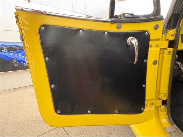 1951 Willys-Overland Jeepster (CC-2090650) for sale in Bradenton, Florida
