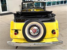 1951 Willys-Overland Jeepster (CC-2090650) for sale in Bradenton, Florida