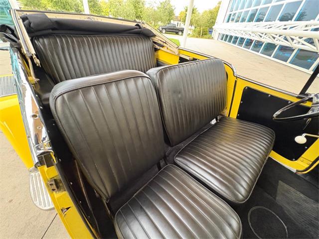 1951 Willys-Overland Jeepster (CC-2090650) for sale in Bradenton, Florida