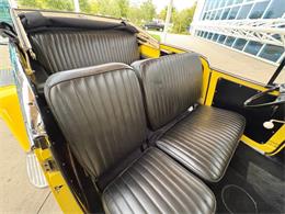 1951 Willys-Overland Jeepster (CC-2090650) for sale in Bradenton, Florida