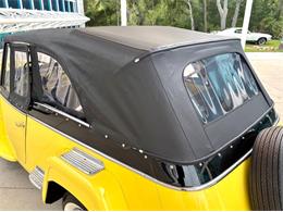 1951 Willys-Overland Jeepster (CC-2090650) for sale in Bradenton, Florida