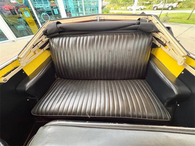 1951 Willys-Overland Jeepster (CC-2090650) for sale in Bradenton, Florida