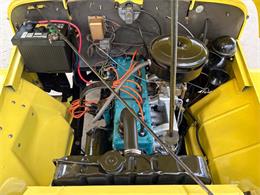 1951 Willys-Overland Jeepster (CC-2090650) for sale in Bradenton, Florida