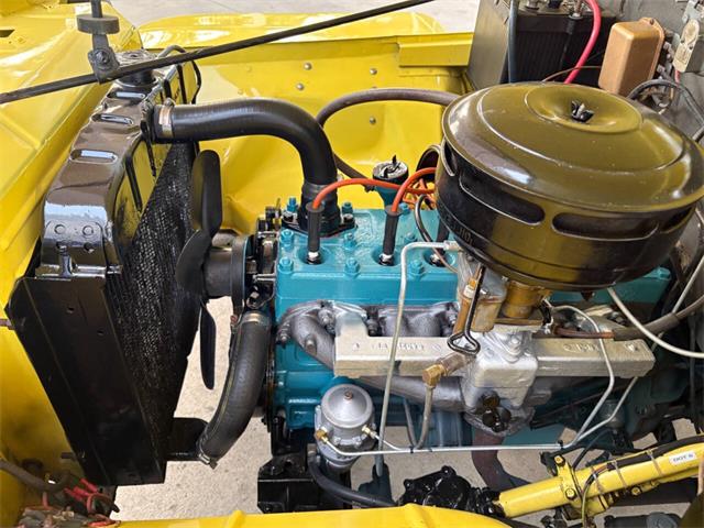 1951 Willys-Overland Jeepster (CC-2090650) for sale in Bradenton, Florida