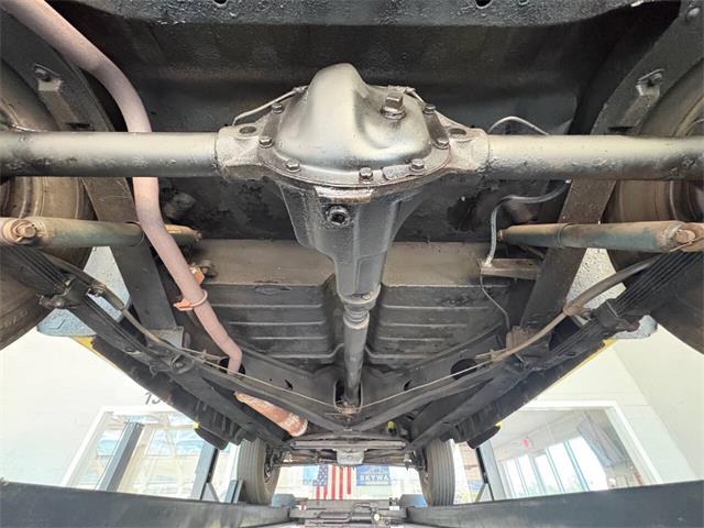 1951 Willys-Overland Jeepster (CC-2090650) for sale in Bradenton, Florida