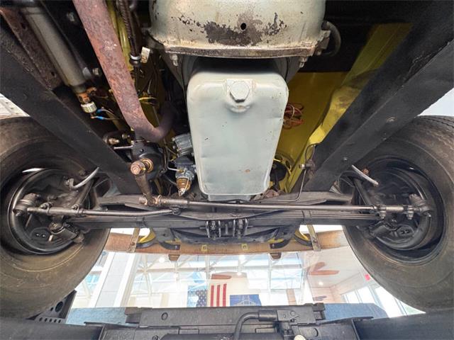 1951 Willys-Overland Jeepster (CC-2090650) for sale in Bradenton, Florida