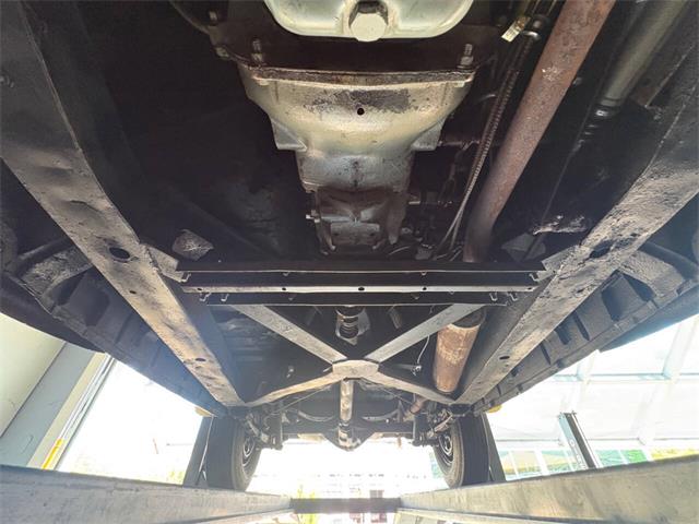 1951 Willys-Overland Jeepster (CC-2090650) for sale in Bradenton, Florida
