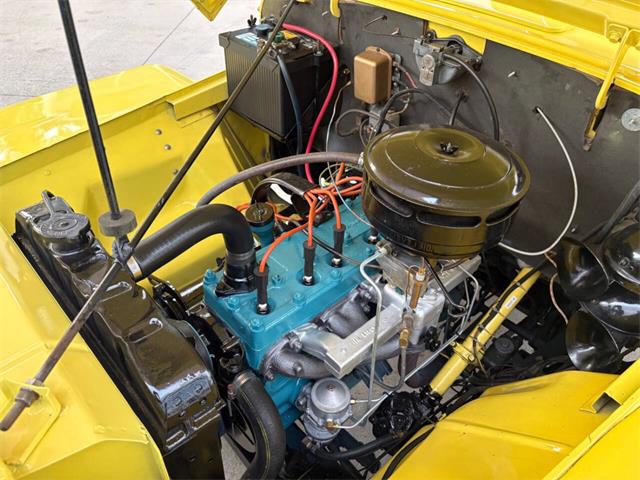 1951 Willys-Overland Jeepster (CC-2090650) for sale in Bradenton, Florida