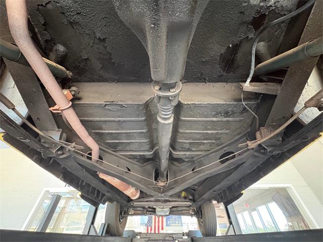 1951 Willys-Overland Jeepster (CC-2090650) for sale in Bradenton, Florida